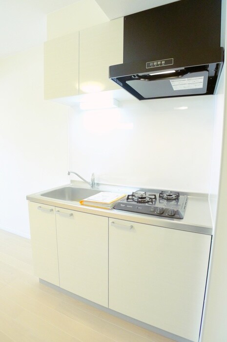 アーテルの物件内観写真