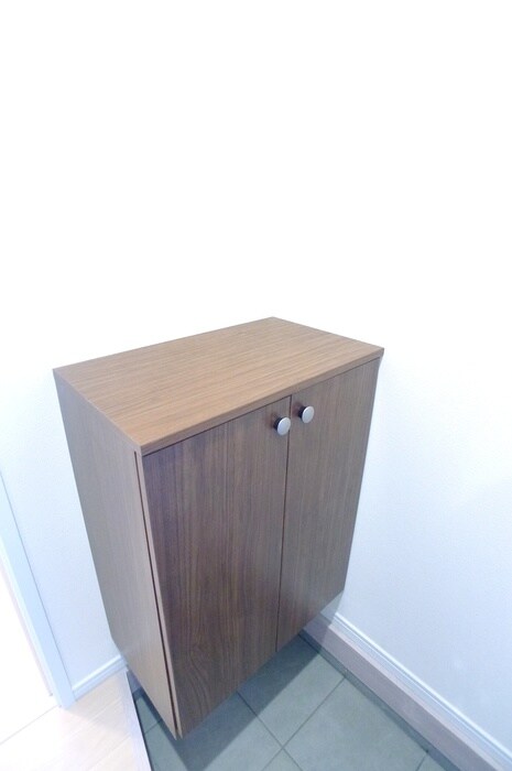 アーテルの物件内観写真