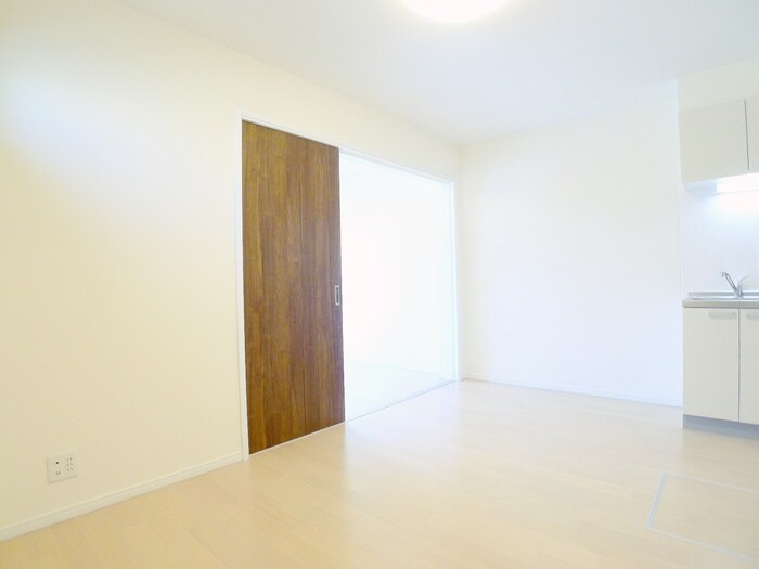 アーテルの物件内観写真