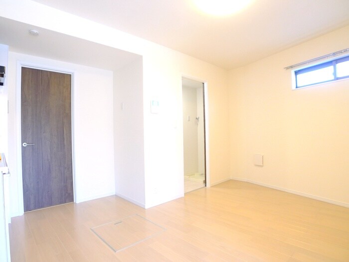 アーテルの物件内観写真