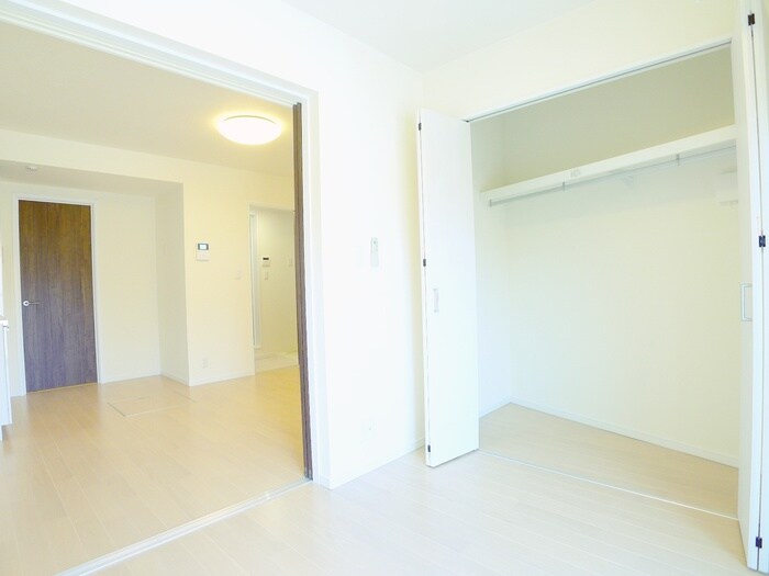 アーテルの物件内観写真