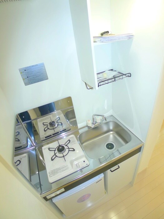 ノーザンロード綾瀬の物件内観写真