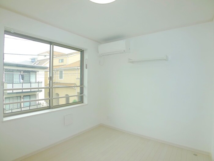 ノーザンロード綾瀬の物件内観写真