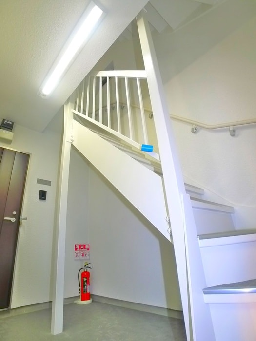 ノーザンロード綾瀬の物件外観写真