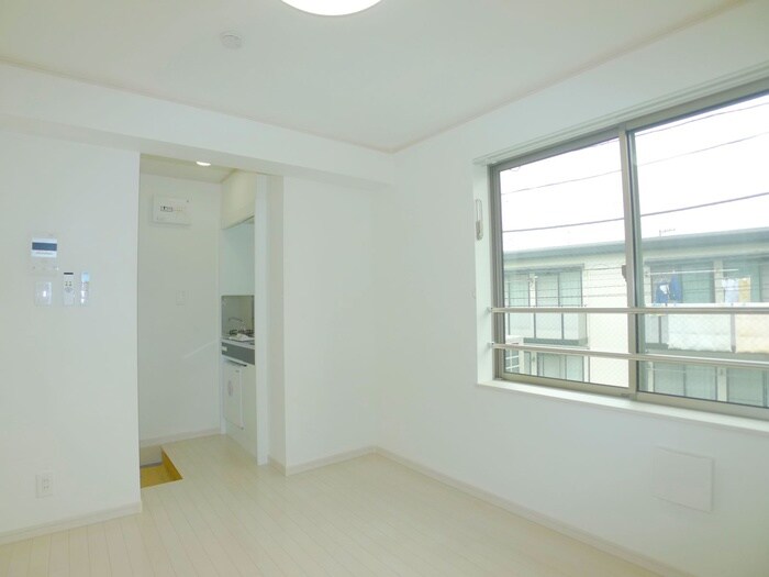 ノーザンロード綾瀬の物件内観写真