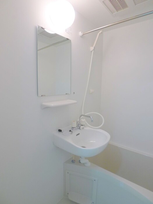 ノーザンロード綾瀬の物件内観写真