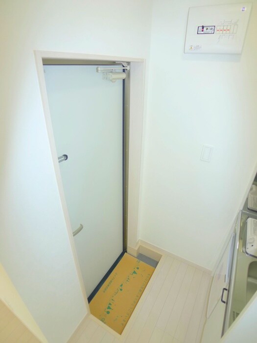 ノーザンロード綾瀬の物件内観写真