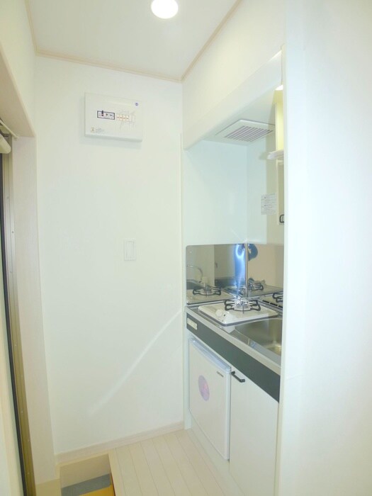 ノーザンロード綾瀬の物件内観写真