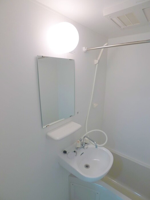 ノーザンロード綾瀬の物件内観写真