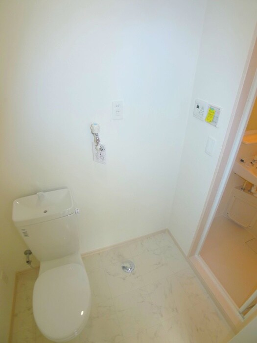 ノーザンロード綾瀬の物件内観写真