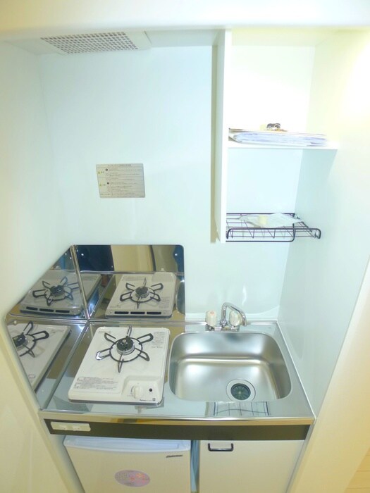 ノーザンロード綾瀬の物件内観写真