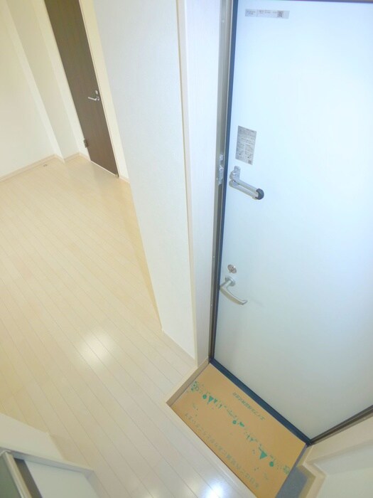 ノーザンロード綾瀬の物件内観写真