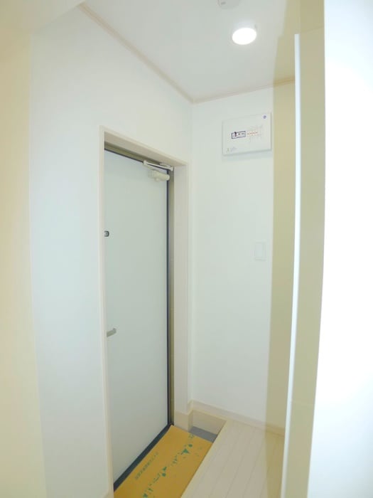 ノーザンロード綾瀬の物件内観写真