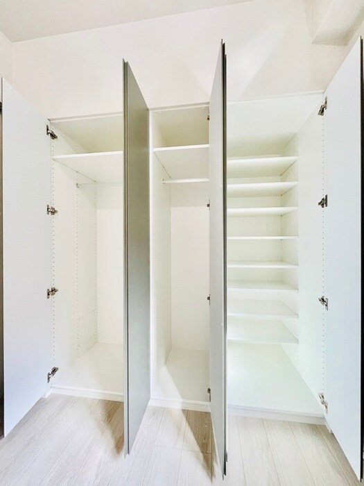 シーズンフラッツ浅草の物件内観写真