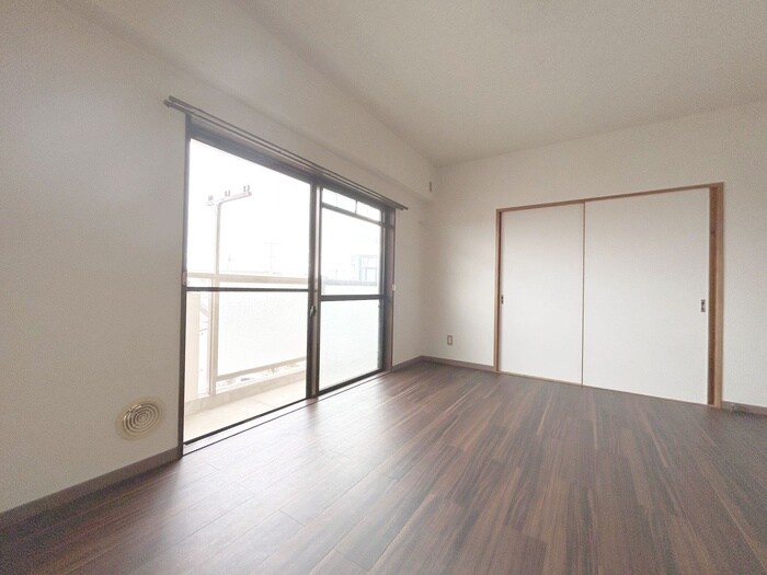 ハ－トピア２の物件内観写真