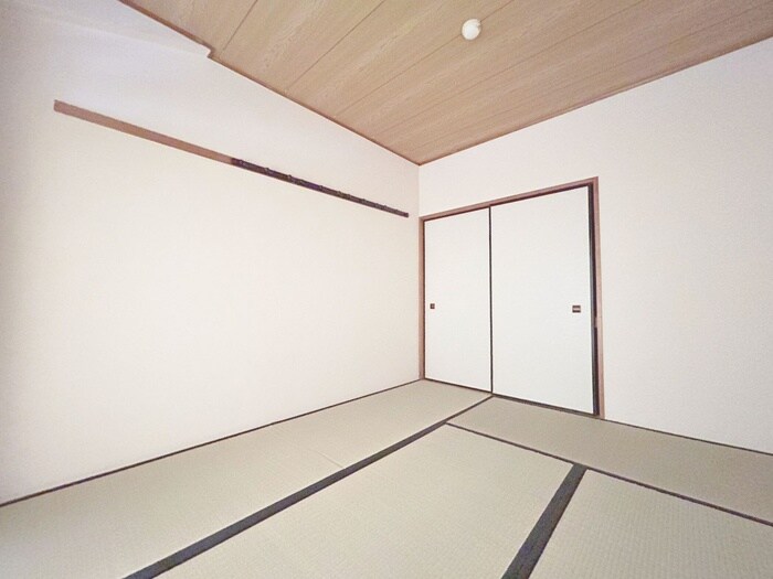 ハ－トピア２の物件内観写真