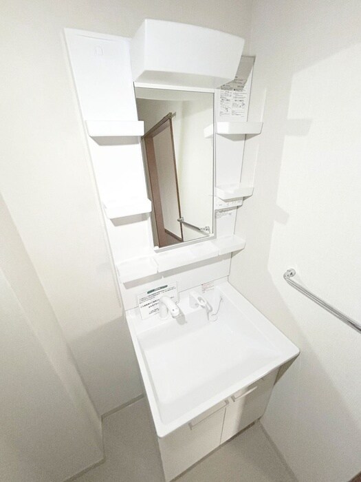 ハ－トピア２の物件内観写真