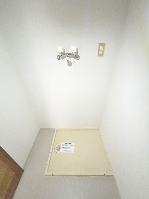 ハ－トピア２の物件内観写真