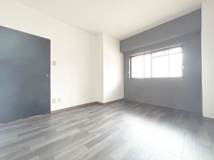 ハ－トピア２の物件内観写真