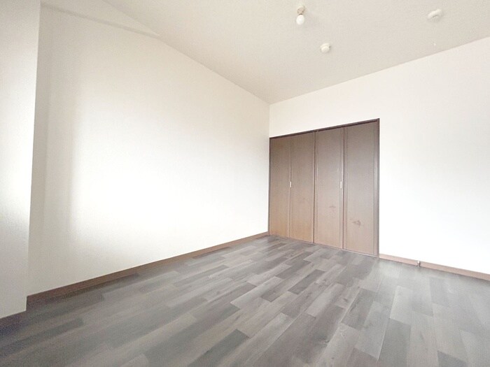 ハ－トピア２の物件内観写真