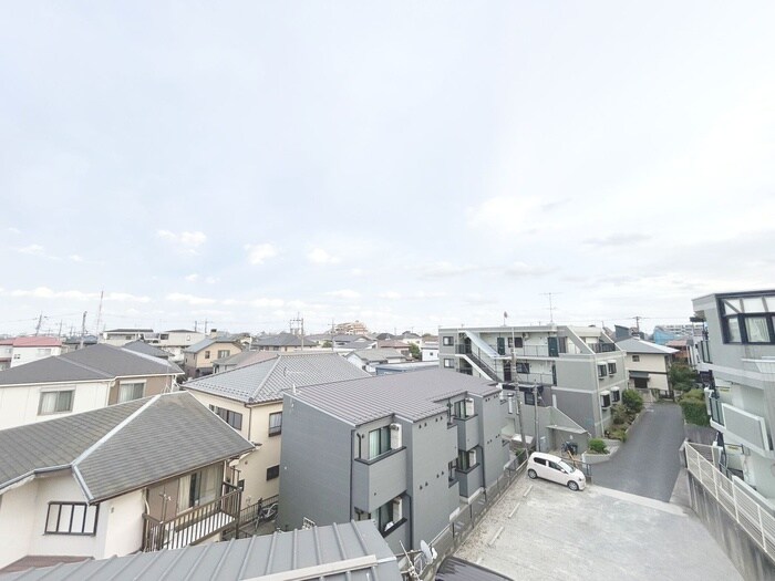 ハ－トピア２の物件内観写真