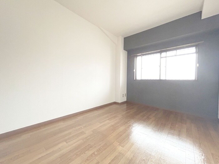 ハ－トピア２の物件内観写真