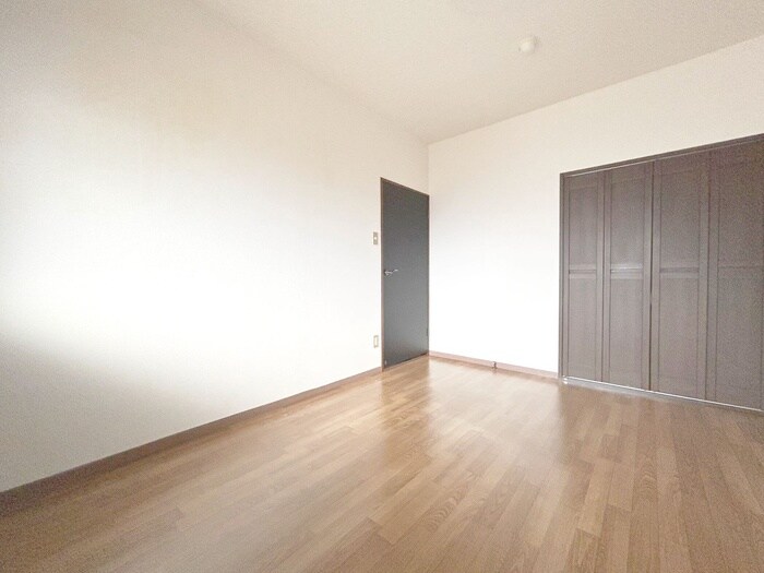 ハ－トピア２の物件内観写真