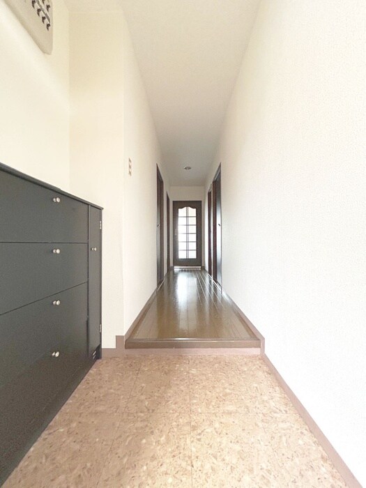 ハ－トピア２の物件内観写真