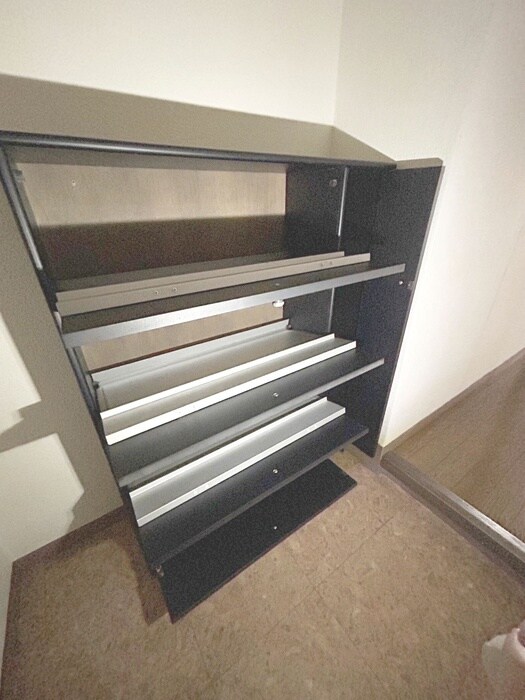 ハ－トピア２の物件内観写真