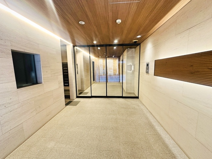 ﾆｭ-ｼﾃｨ-ｱﾊﾟ-ﾄﾒﾝﾂ新川Ⅱの物件外観写真