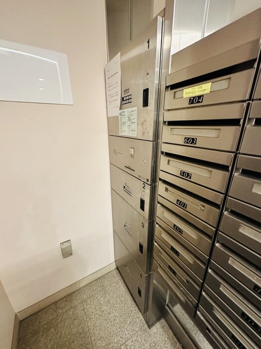 ﾆｭ-ｼﾃｨ-ｱﾊﾟ-ﾄﾒﾝﾂ新川Ⅱの物件外観写真