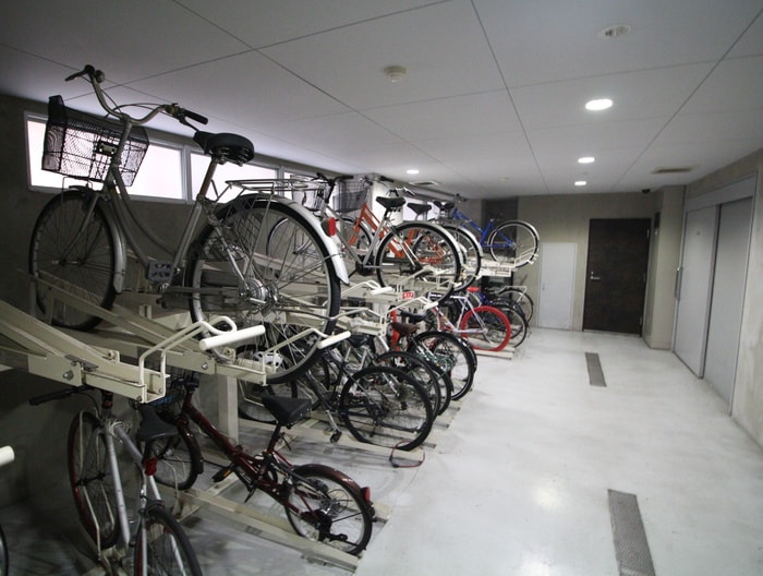 ﾆｭ-ｼﾃｨ-ｱﾊﾟ-ﾄﾒﾝﾂ新川Ⅱの物件外観写真