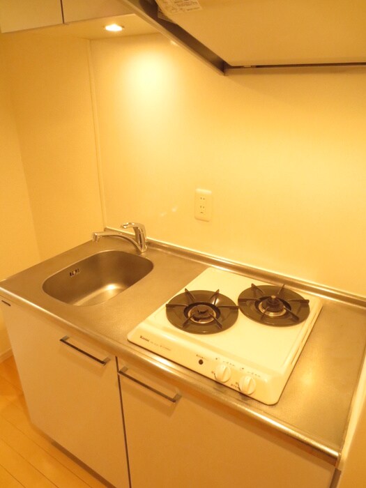 ﾆｭ-ｼﾃｨ-ｱﾊﾟ-ﾄﾒﾝﾂ新川Ⅱの物件内観写真