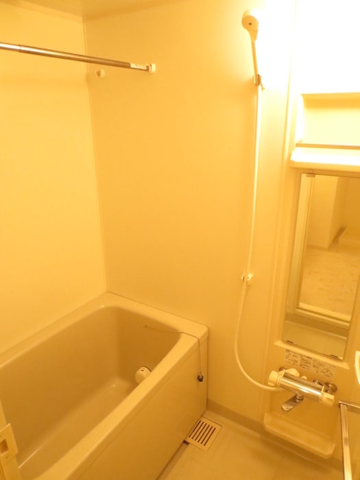 ﾆｭ-ｼﾃｨ-ｱﾊﾟ-ﾄﾒﾝﾂ新川Ⅱの物件内観写真