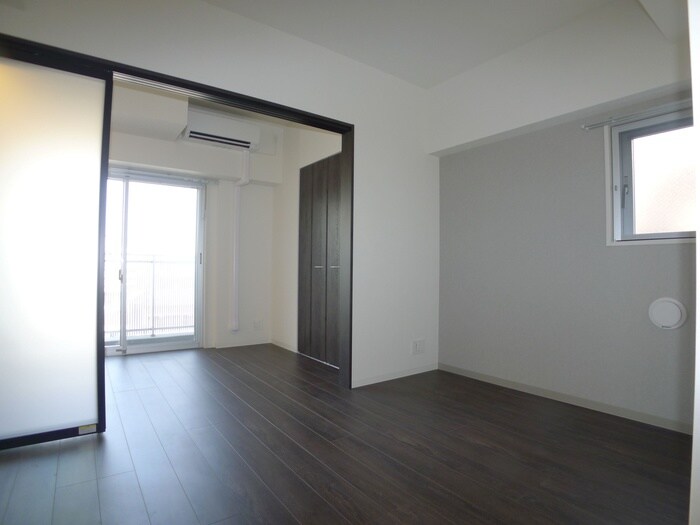 コンフォリア南千住の物件内観写真