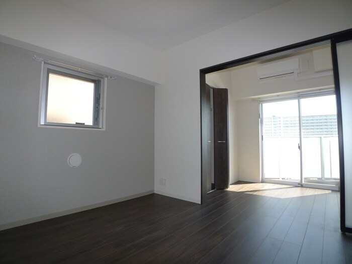 コンフォリア南千住の物件内観写真