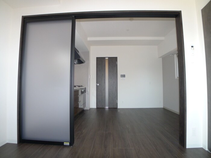 コンフォリア南千住の物件内観写真