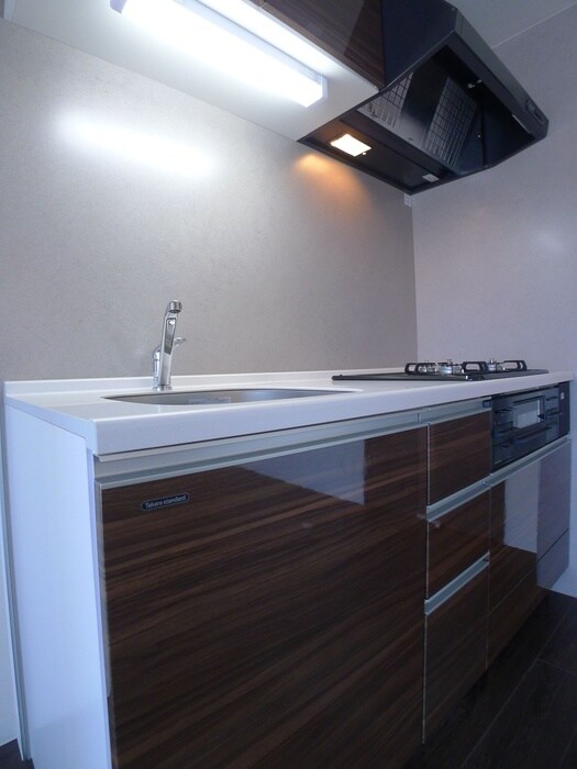 コンフォリア南千住の物件内観写真