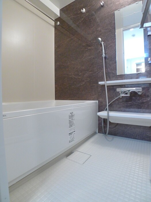 コンフォリア南千住の物件内観写真