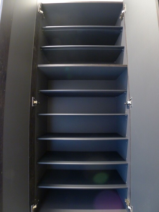 コンフォリア南千住の物件内観写真