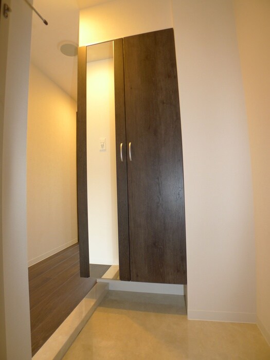 コンフォリア南千住の物件内観写真