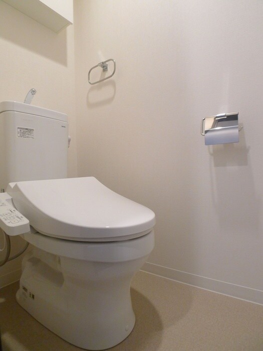 コンフォリア南千住の物件内観写真