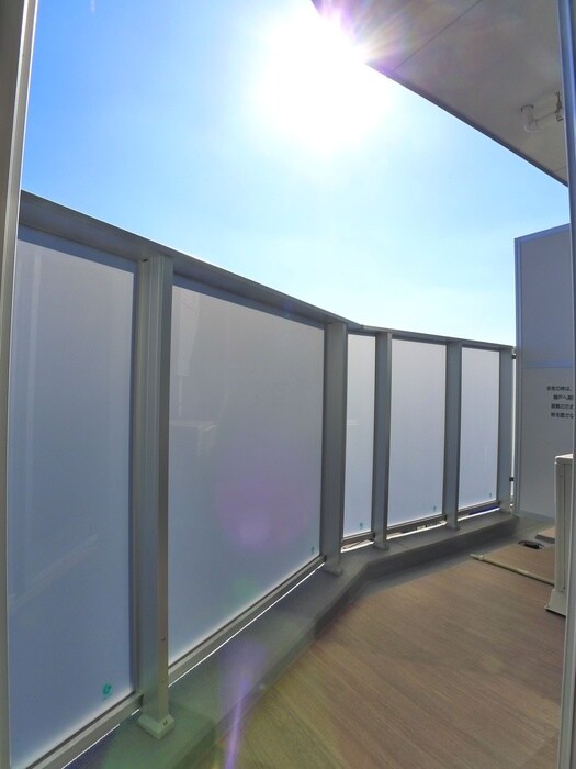 コンフォリア南千住の物件内観写真