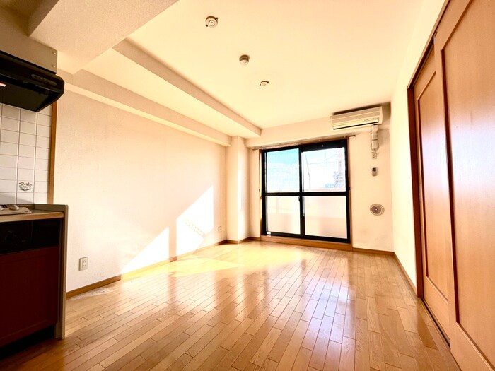 ウィルの物件内観写真