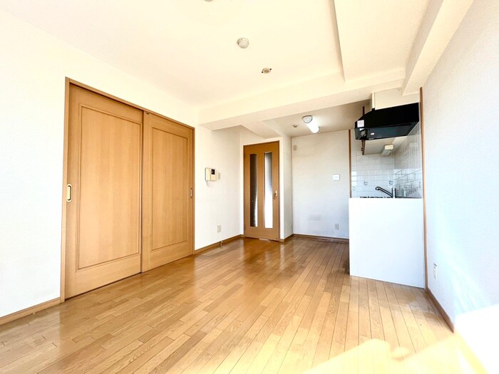 ウィルの物件内観写真