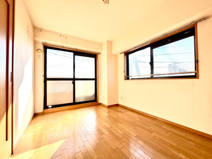 ウィルの物件内観写真