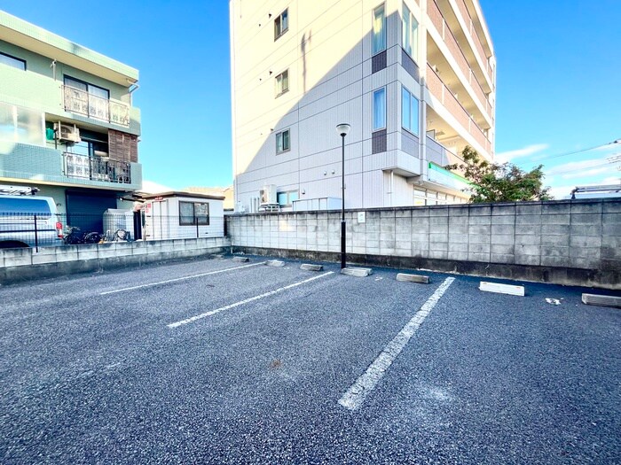 ウィルの物件外観写真