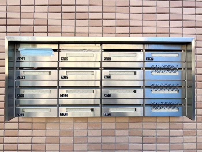 ウィルの物件外観写真