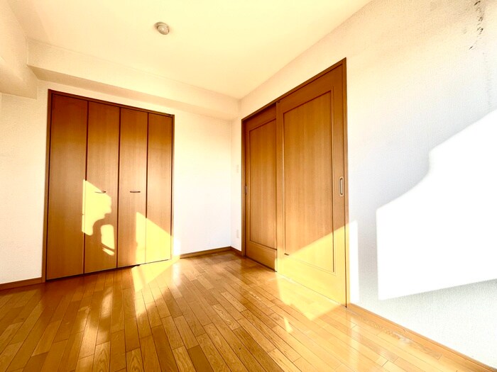 ウィルの物件内観写真