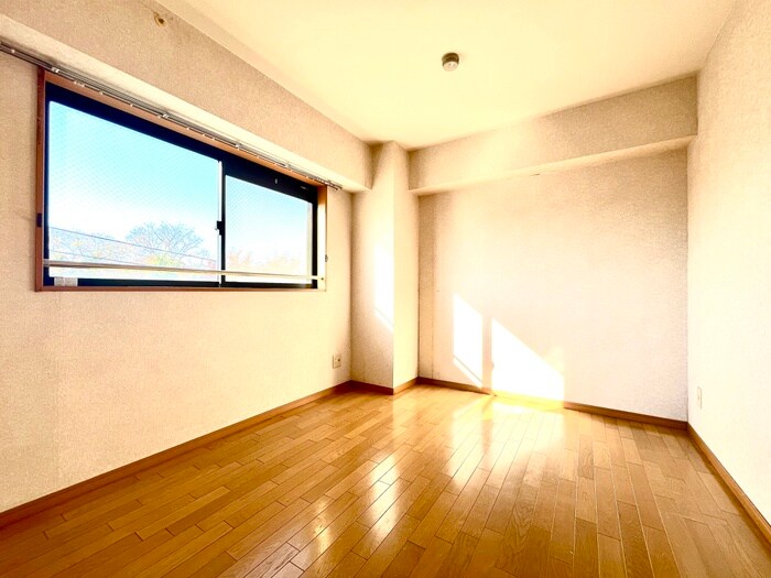 ウィルの物件内観写真